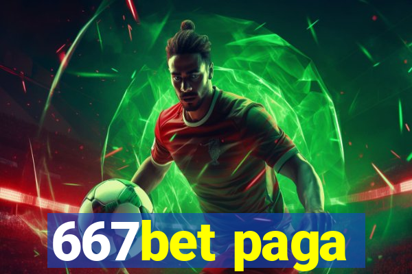 667bet paga